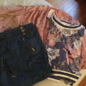 3 New York and Co items
